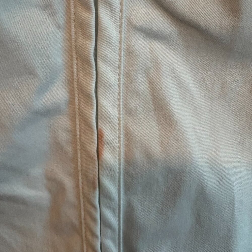 Harley Davidson Front Zipper Blouse - Picture 3 of 9